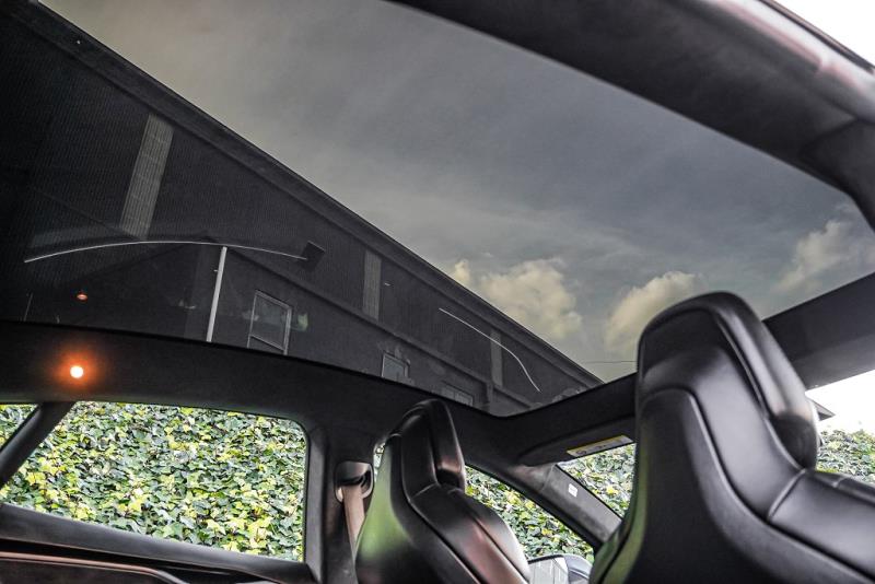 2019 Tesla Model S P100D AWD