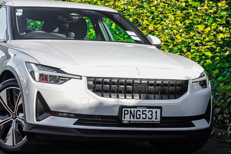 2022 Polestar 2 SRSM 69kWh