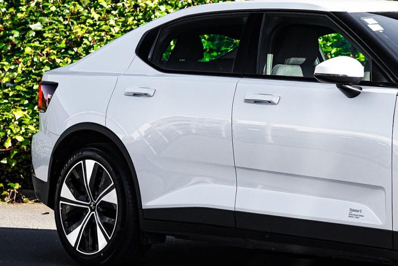 2022 Polestar 2 SRSM 69kWh