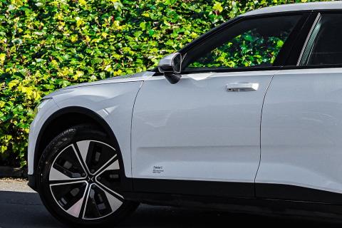 2022 Polestar 2 SRSM 69kWh - Thumbnail