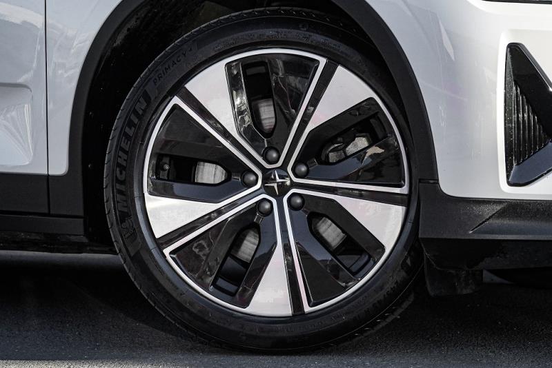 2022 Polestar 2 SRSM 69kWh