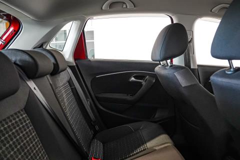2014 Volkswagen Polo TSI 5 Door - Thumbnail