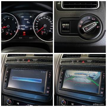 2014 Volkswagen Polo TSI 5 Door - Thumbnail