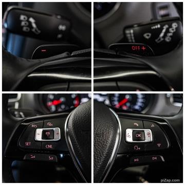 2014 Volkswagen Polo TSI 5 Door - Thumbnail