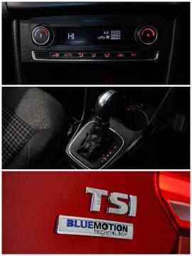 2014 Volkswagen Polo TSI 5 Door - Thumbnail