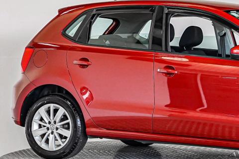 2014 Volkswagen Polo TSI 5 Door - Thumbnail