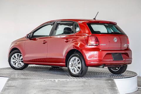 2014 Volkswagen Polo TSI 5 Door - Thumbnail