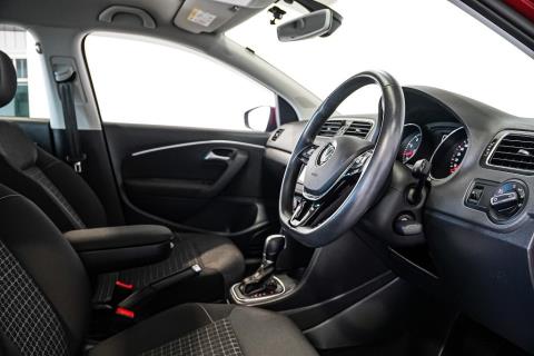2014 Volkswagen Polo TSI 5 Door - Thumbnail