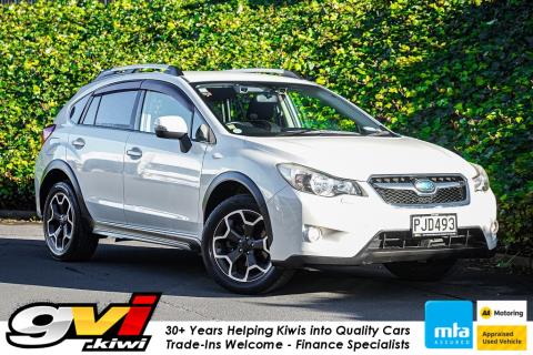 2013 Subaru XV 2.0i 4WD - Thumbnail