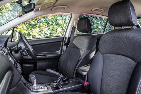 2013 Subaru XV 2.0i 4WD - Thumbnail
