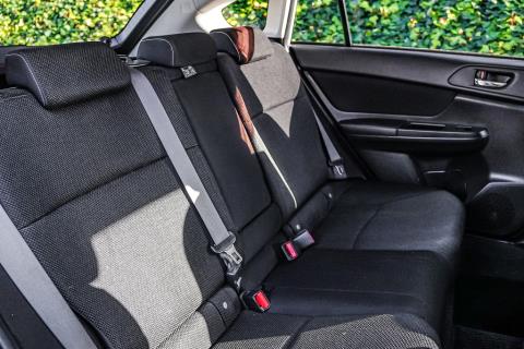 2013 Subaru XV 2.0i 4WD - Thumbnail