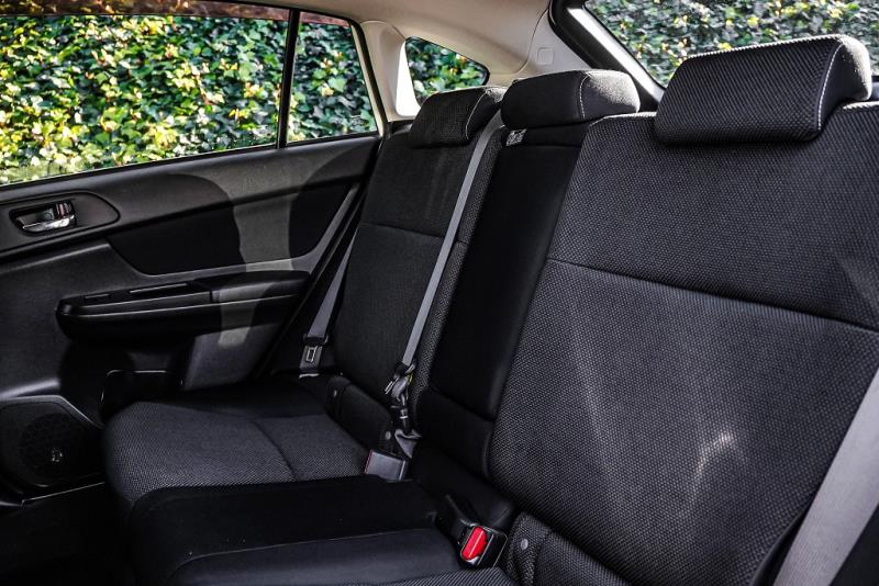 2013 Subaru XV 2.0i 4WD