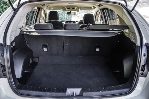 2013 Subaru XV 2.0i 4WD - Thumbnail