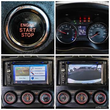 2013 Subaru XV 2.0i 4WD - Thumbnail