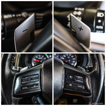 2013 Subaru XV 2.0i 4WD - Thumbnail
