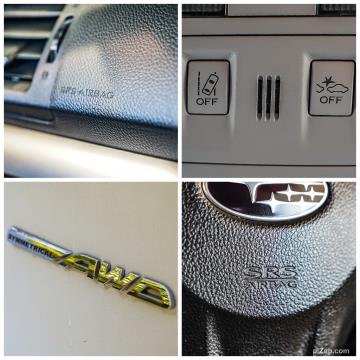 2013 Subaru XV 2.0i 4WD - Thumbnail