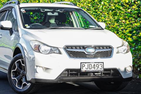2013 Subaru XV 2.0i 4WD - Thumbnail