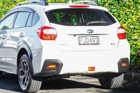 2013 Subaru XV 2.0i 4WD - Thumbnail