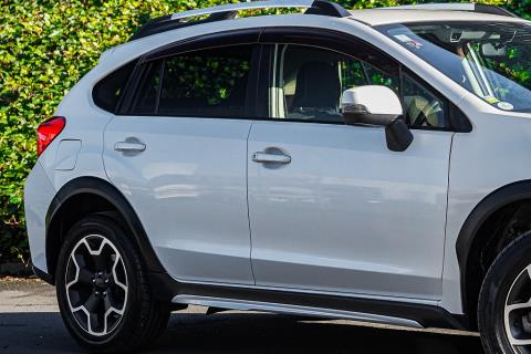 2013 Subaru XV 2.0i 4WD - Thumbnail