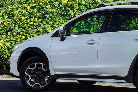 2013 Subaru XV 2.0i 4WD - Thumbnail