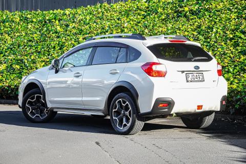 2013 Subaru XV 2.0i 4WD - Thumbnail