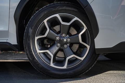 2013 Subaru XV 2.0i 4WD - Thumbnail