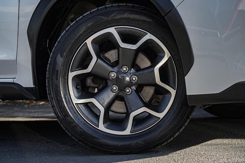 2013 Subaru XV 2.0i 4WD