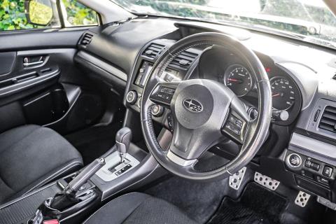 2013 Subaru XV 2.0i 4WD - Thumbnail
