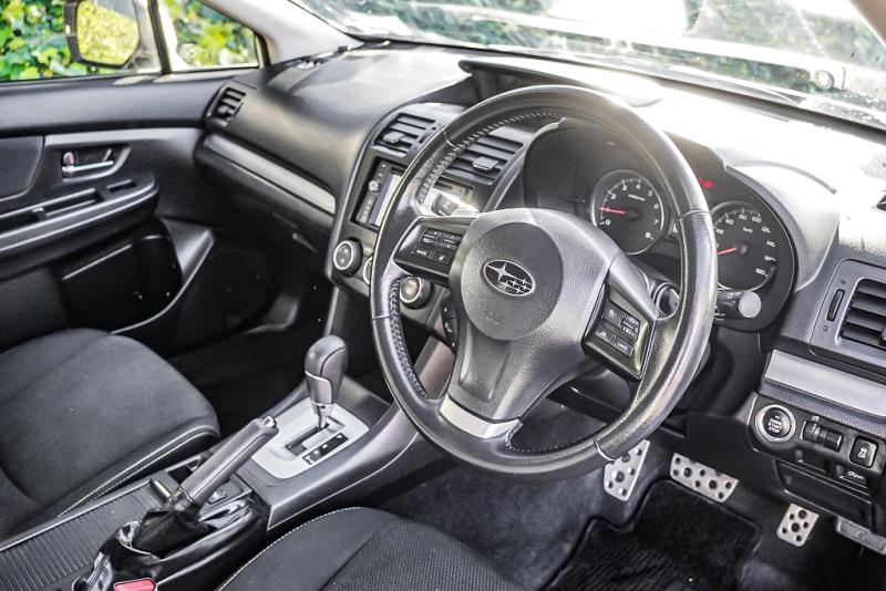 2013 Subaru XV 2.0i 4WD