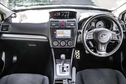2013 Subaru XV 2.0i 4WD - Thumbnail