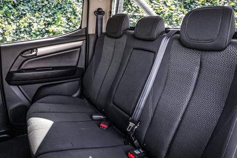 2019 Holder Colorado LTZ D/Cab Auto - Thumbnail
