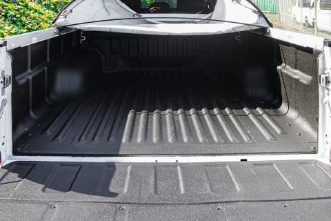 2019 Holder Colorado LTZ D/Cab Auto - Thumbnail