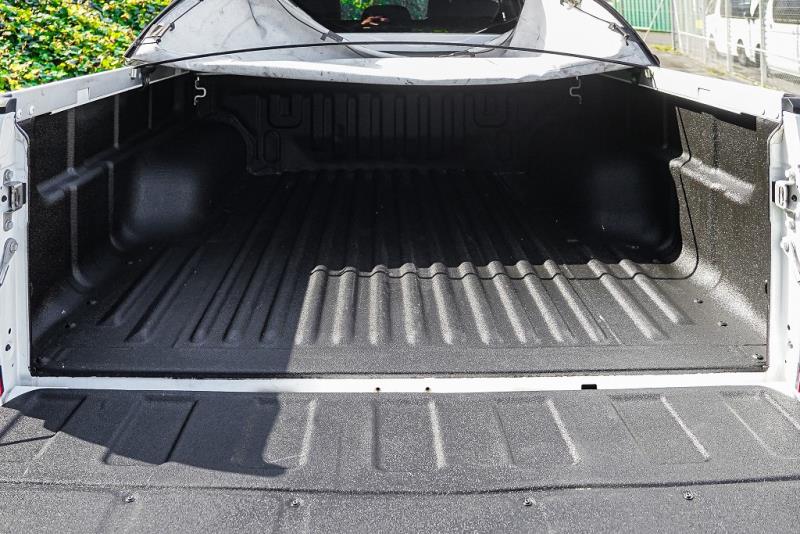 2019 Holder Colorado LTZ D/Cab Auto