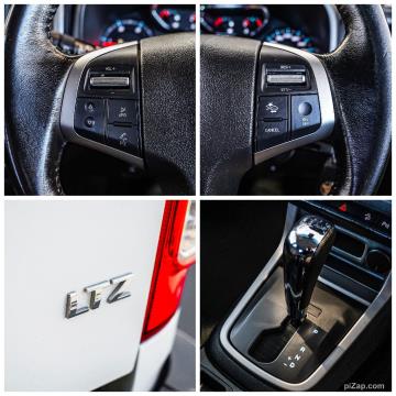 2019 Holder Colorado LTZ D/Cab Auto - Thumbnail