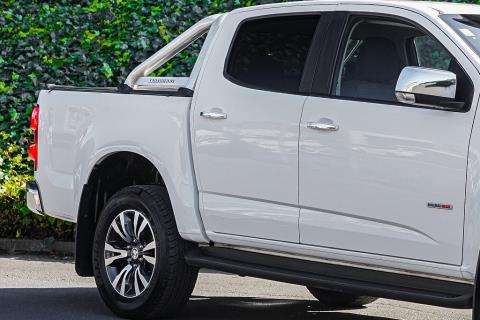 2019 Holder Colorado LTZ D/Cab Auto - Thumbnail