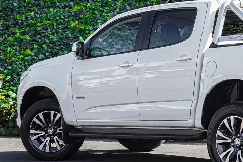 2019 Holder Colorado LTZ D/Cab Auto - Thumbnail