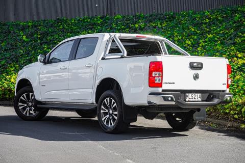 2019 Holder Colorado LTZ D/Cab Auto - Thumbnail