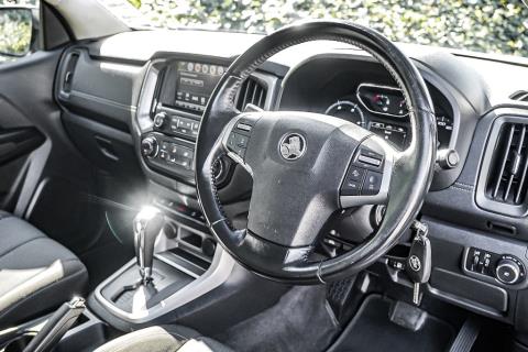 2019 Holder Colorado LTZ D/Cab Auto - Thumbnail