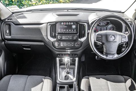 2019 Holder Colorado LTZ D/Cab Auto - Thumbnail