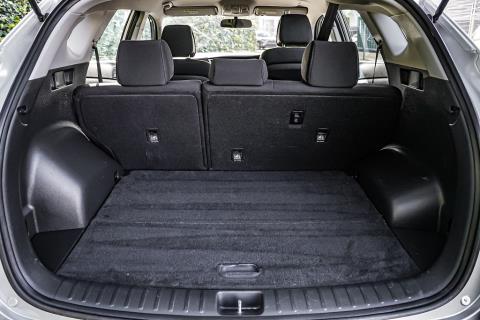 2017 Hyundai Tucson GSI AWD - Thumbnail