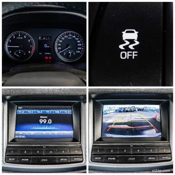2017 Hyundai Tucson GSI AWD - Thumbnail