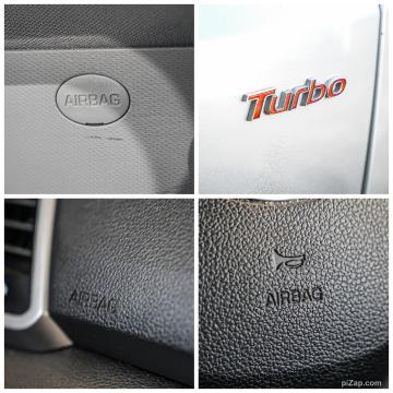 2017 Hyundai Tucson GSI AWD - Thumbnail