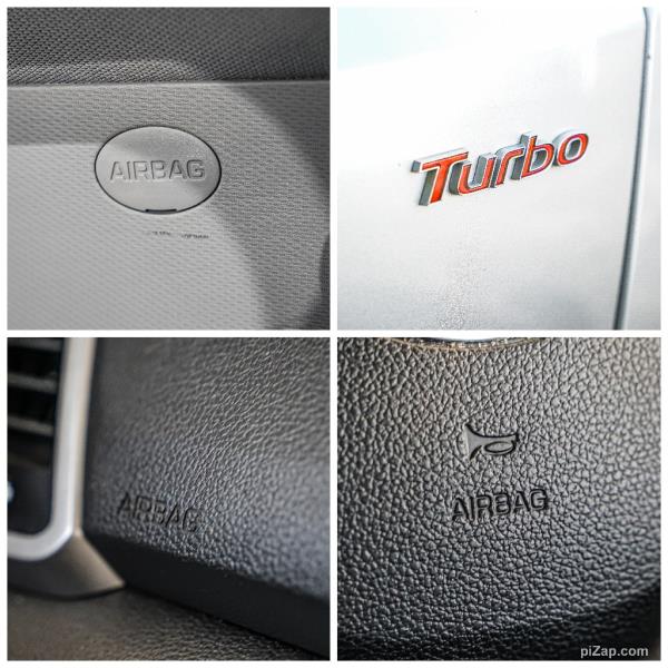 2017 Hyundai Tucson GSI AWD