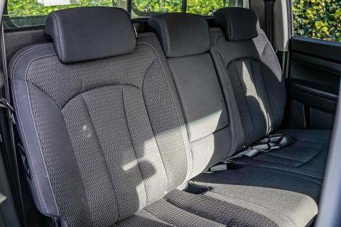 2019 SsangYong Rhino 2WD - Thumbnail
