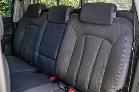 2019 SsangYong Rhino 2WD - Thumbnail