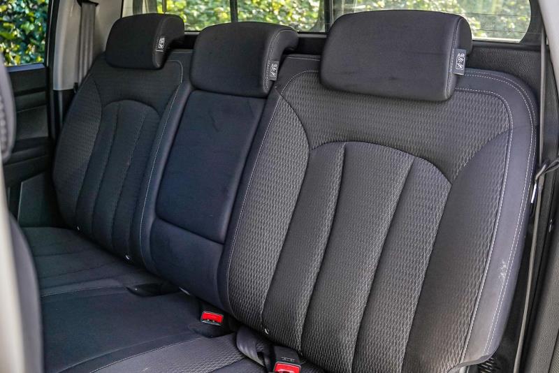 2019 SsangYong Rhino 2WD