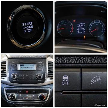 2019 SsangYong Rhino 2WD - Thumbnail