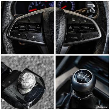 2019 SsangYong Rhino 2WD - Thumbnail