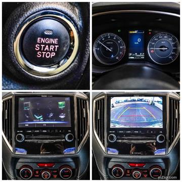 2017 Subaru Impreza 2.0i-S Sport - Thumbnail