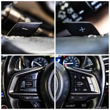 2017 Subaru Impreza 2.0i-S Sport - Thumbnail
